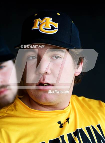 Thumbnail 2 in Franklin County vs McMinn County (Wildcat Classic) photogallery.