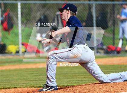 Thumbnail 2 in Franklin County vs McMinn County (Wildcat Classic) photogallery.