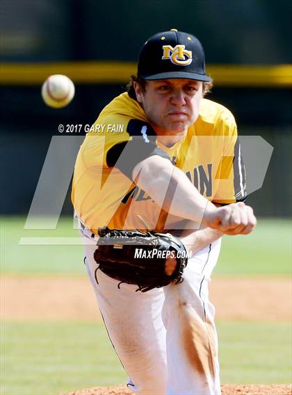 Thumbnail 1 in Franklin County vs McMinn County (Wildcat Classic) photogallery.