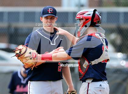 Thumbnail 3 in Franklin County vs McMinn County (Wildcat Classic) photogallery.