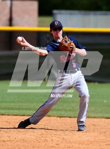 Thumbnail 3 in Franklin County vs McMinn County (Wildcat Classic) photogallery.