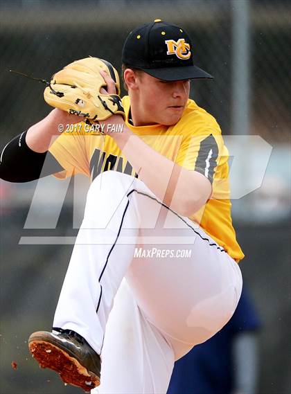 Thumbnail 2 in Franklin County vs McMinn County (Wildcat Classic) photogallery.