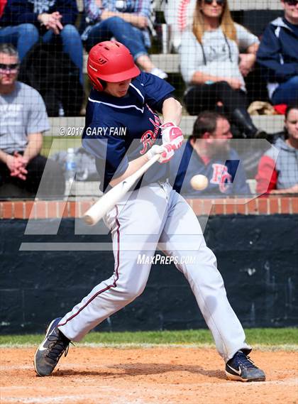 Thumbnail 1 in Franklin County vs McMinn County (Wildcat Classic) photogallery.