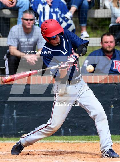 Thumbnail 2 in Franklin County vs McMinn County (Wildcat Classic) photogallery.
