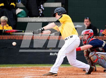 Thumbnail 1 in Franklin County vs McMinn County (Wildcat Classic) photogallery.