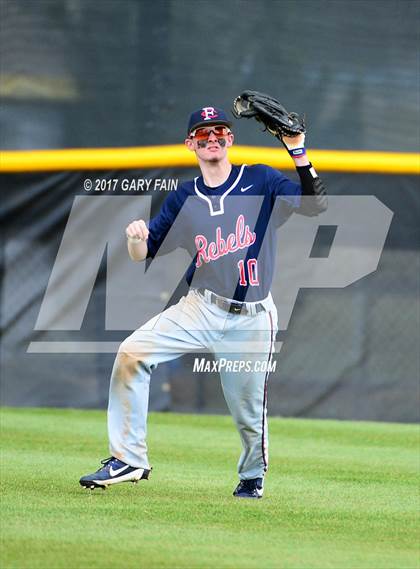 Thumbnail 3 in Franklin County vs McMinn County (Wildcat Classic) photogallery.