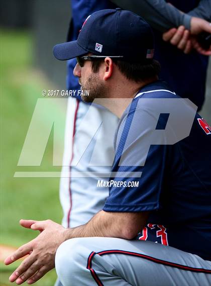 Thumbnail 1 in Franklin County vs McMinn County (Wildcat Classic) photogallery.