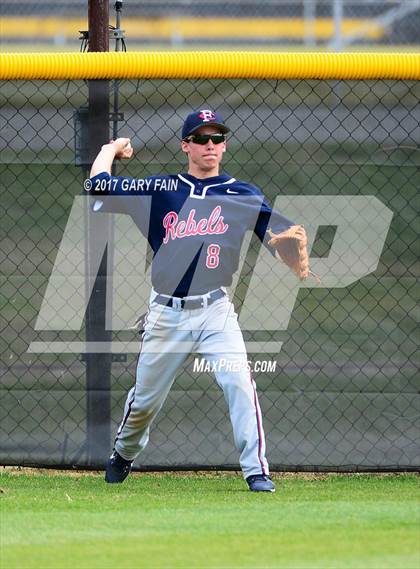 Thumbnail 1 in Franklin County vs McMinn County (Wildcat Classic) photogallery.