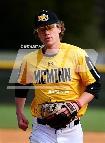 Thumbnail 1 in Franklin County vs McMinn County (Wildcat Classic) photogallery.