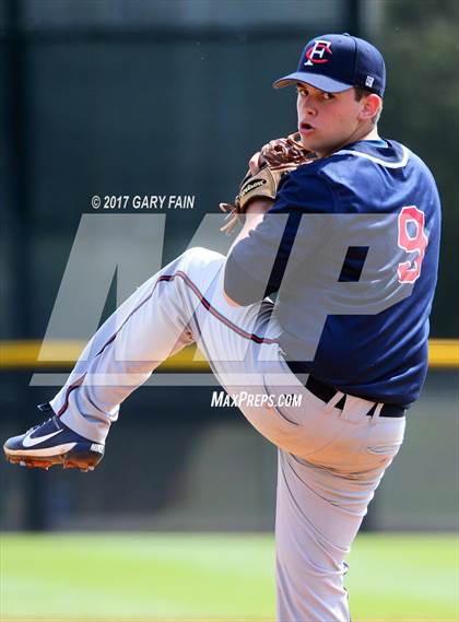 Thumbnail 2 in Franklin County vs McMinn County (Wildcat Classic) photogallery.