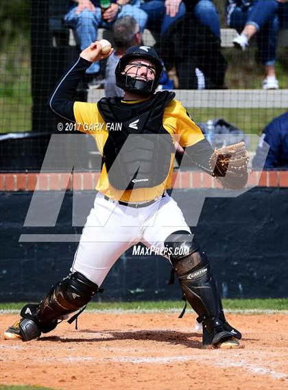 Thumbnail 1 in Franklin County vs McMinn County (Wildcat Classic) photogallery.