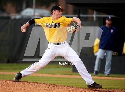 Thumbnail 2 in Franklin County vs McMinn County (Wildcat Classic) photogallery.