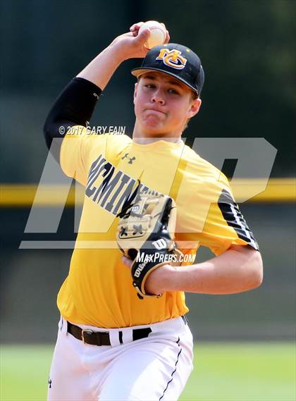 Thumbnail 3 in Franklin County vs McMinn County (Wildcat Classic) photogallery.