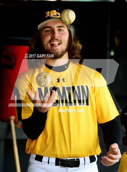 Thumbnail 3 in Franklin County vs McMinn County (Wildcat Classic) photogallery.