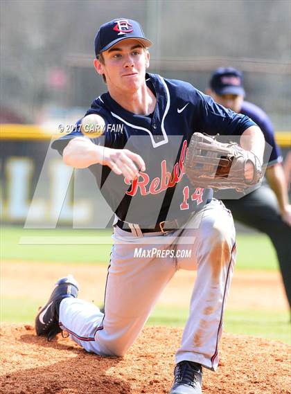 Thumbnail 2 in Franklin County vs McMinn County (Wildcat Classic) photogallery.