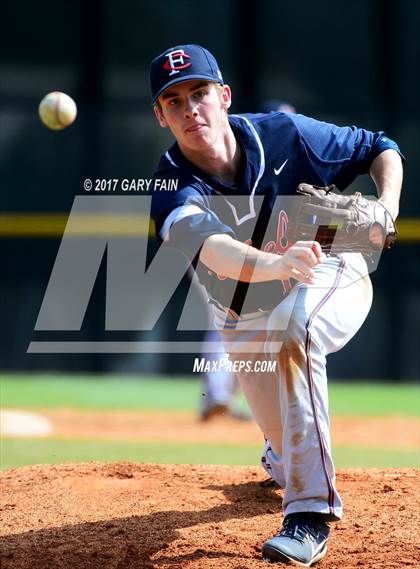 Thumbnail 1 in Franklin County vs McMinn County (Wildcat Classic) photogallery.