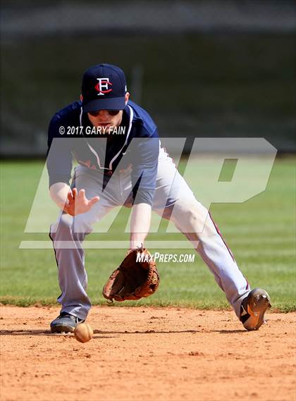 Thumbnail 2 in Franklin County vs McMinn County (Wildcat Classic) photogallery.