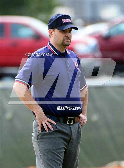 Thumbnail 1 in Franklin County vs McMinn County (Wildcat Classic) photogallery.