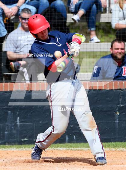 Thumbnail 2 in Franklin County vs McMinn County (Wildcat Classic) photogallery.