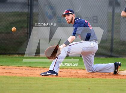 Thumbnail 2 in Franklin County vs McMinn County (Wildcat Classic) photogallery.