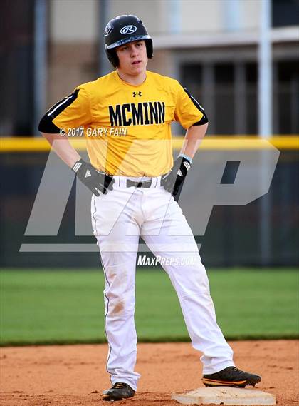 Thumbnail 1 in Franklin County vs McMinn County (Wildcat Classic) photogallery.