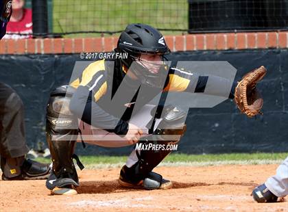 Thumbnail 2 in Franklin County vs McMinn County (Wildcat Classic) photogallery.