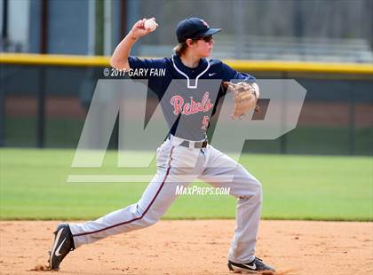 Thumbnail 3 in Franklin County vs McMinn County (Wildcat Classic) photogallery.