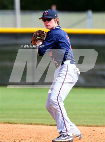 Thumbnail 1 in Franklin County vs McMinn County (Wildcat Classic) photogallery.