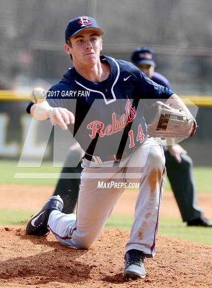 Thumbnail 1 in Franklin County vs McMinn County (Wildcat Classic) photogallery.