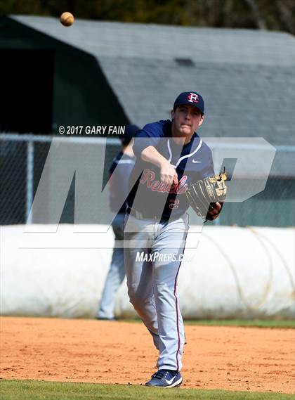 Thumbnail 2 in Franklin County vs McMinn County (Wildcat Classic) photogallery.