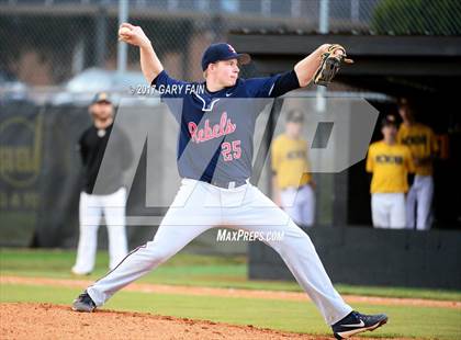 Thumbnail 2 in Franklin County vs McMinn County (Wildcat Classic) photogallery.