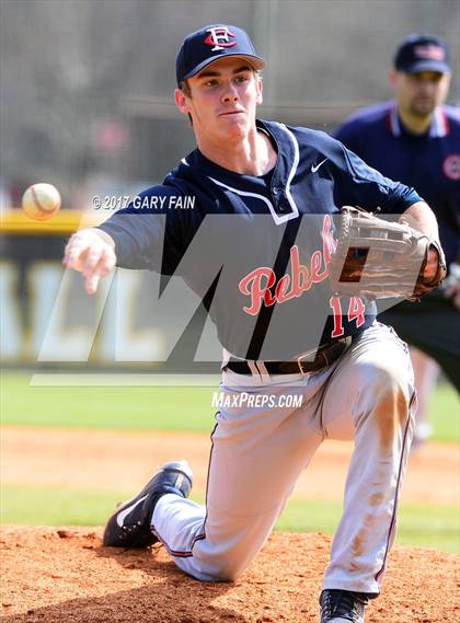 Thumbnail 3 in Franklin County vs McMinn County (Wildcat Classic) photogallery.