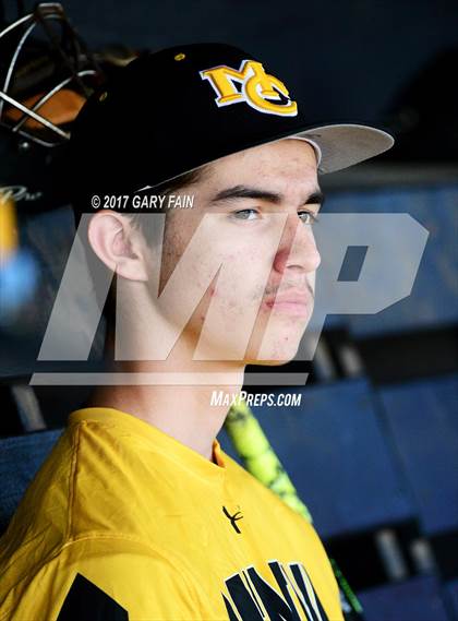 Thumbnail 1 in Franklin County vs McMinn County (Wildcat Classic) photogallery.