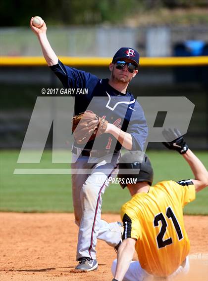 Thumbnail 1 in Franklin County vs McMinn County (Wildcat Classic) photogallery.