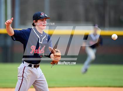 Thumbnail 1 in Franklin County vs McMinn County (Wildcat Classic) photogallery.