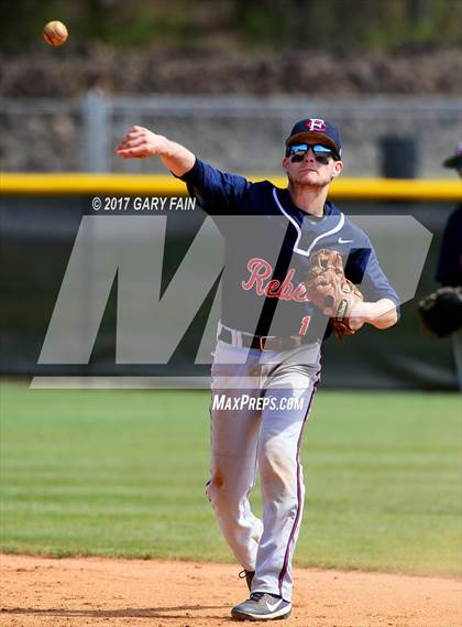 Thumbnail 3 in Franklin County vs McMinn County (Wildcat Classic) photogallery.