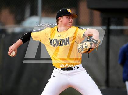 Thumbnail 1 in Franklin County vs McMinn County (Wildcat Classic) photogallery.