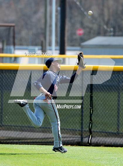 Thumbnail 1 in Franklin County vs McMinn County (Wildcat Classic) photogallery.