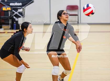 Thumbnail 3 in La Junta @ Banning Lewis Academy photogallery.