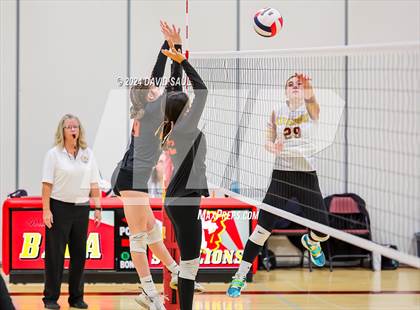 Thumbnail 3 in La Junta @ Banning Lewis Academy photogallery.