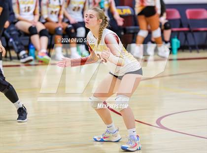 Thumbnail 1 in La Junta @ Banning Lewis Academy photogallery.