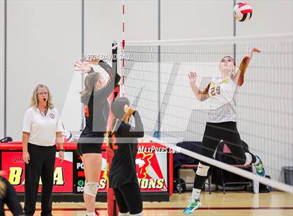 Thumbnail 1 in La Junta @ Banning Lewis Academy photogallery.