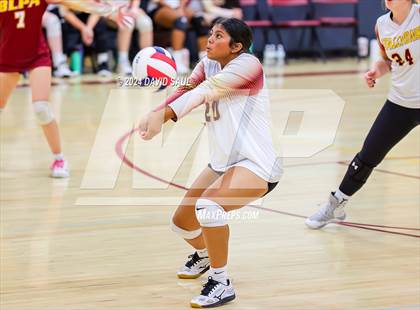 Thumbnail 2 in La Junta @ Banning Lewis Academy photogallery.