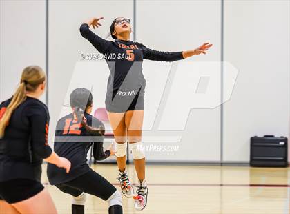 Thumbnail 1 in La Junta @ Banning Lewis Academy photogallery.