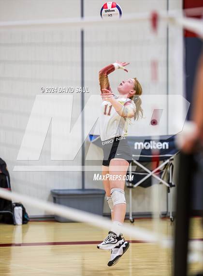 Thumbnail 2 in La Junta @ Banning Lewis Academy photogallery.