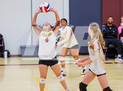 Thumbnail 1 in La Junta @ Banning Lewis Academy photogallery.