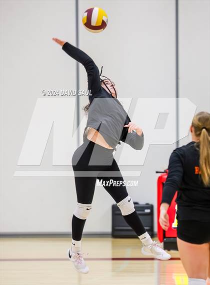 Thumbnail 2 in La Junta @ Banning Lewis Academy photogallery.