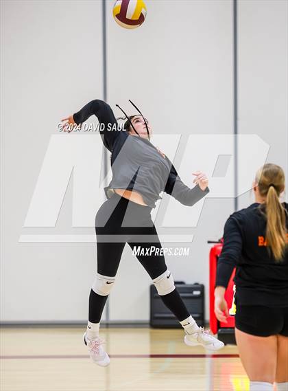 Thumbnail 1 in La Junta @ Banning Lewis Academy photogallery.