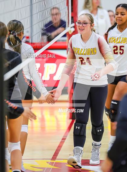 Thumbnail 3 in La Junta @ Banning Lewis Academy photogallery.