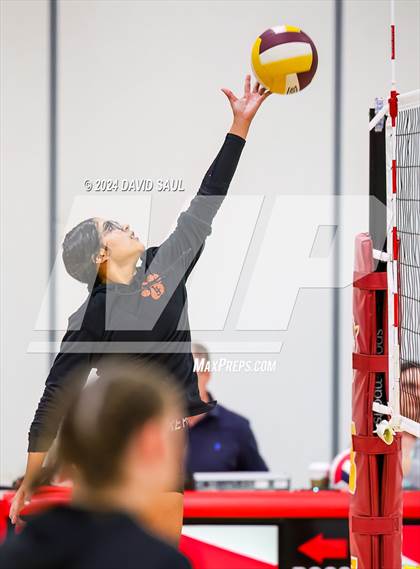 Thumbnail 3 in La Junta @ Banning Lewis Academy photogallery.